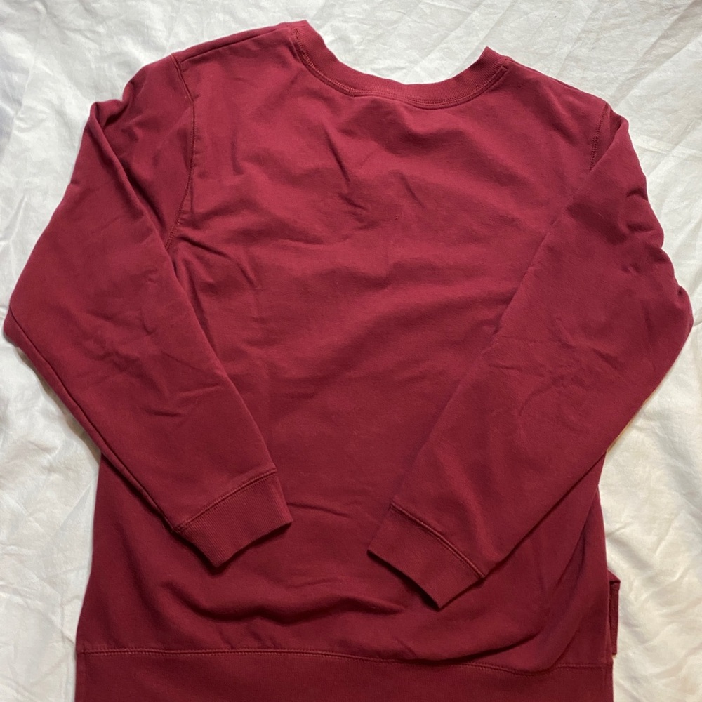 Wine O’ Clock crew neck sweater - Picture 8 of 8